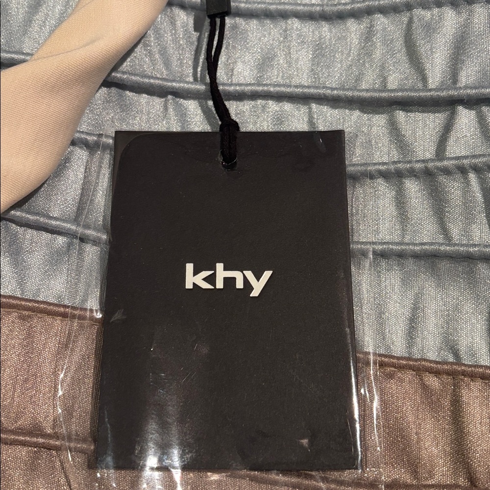 KHY Twisted Short Dress - Picture 8 of 12